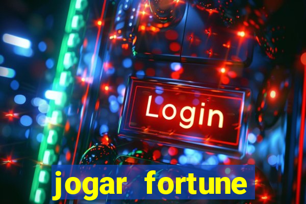 jogar fortune double demo